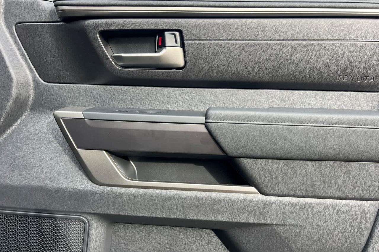 2026 Toyota Tundra SR5 Roseville CA