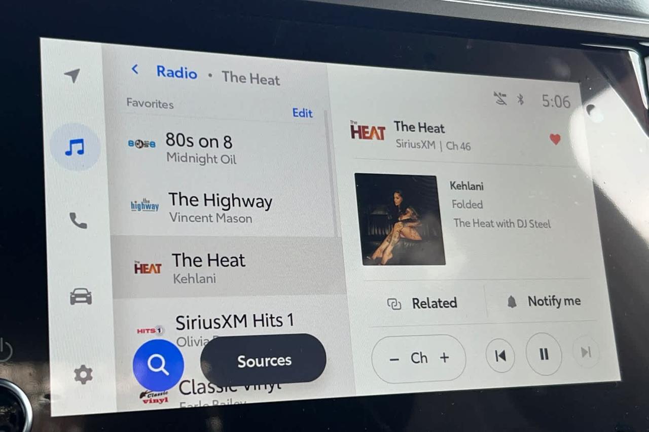 2026 Toyota Tundra SR5 Roseville CA