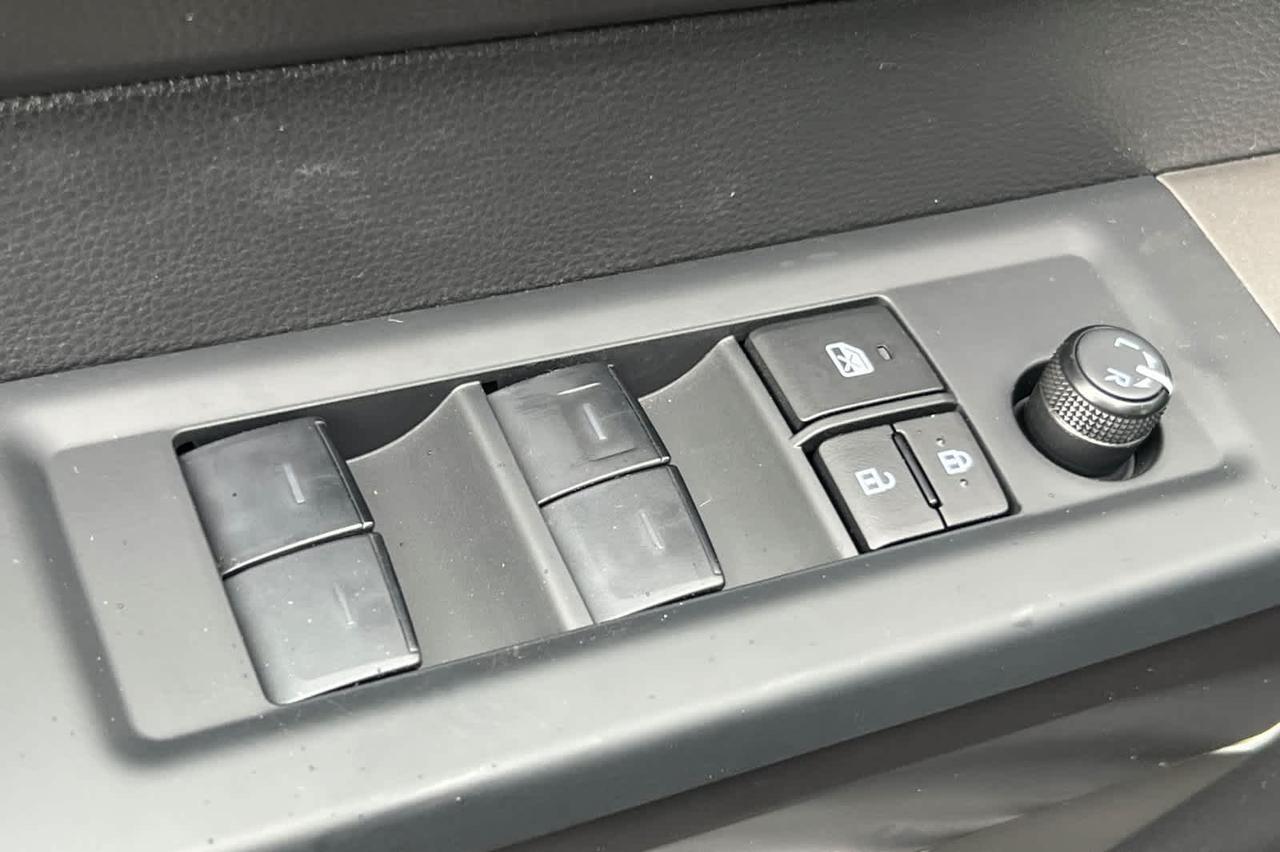 2026 Toyota Tundra SR5 Roseville CA