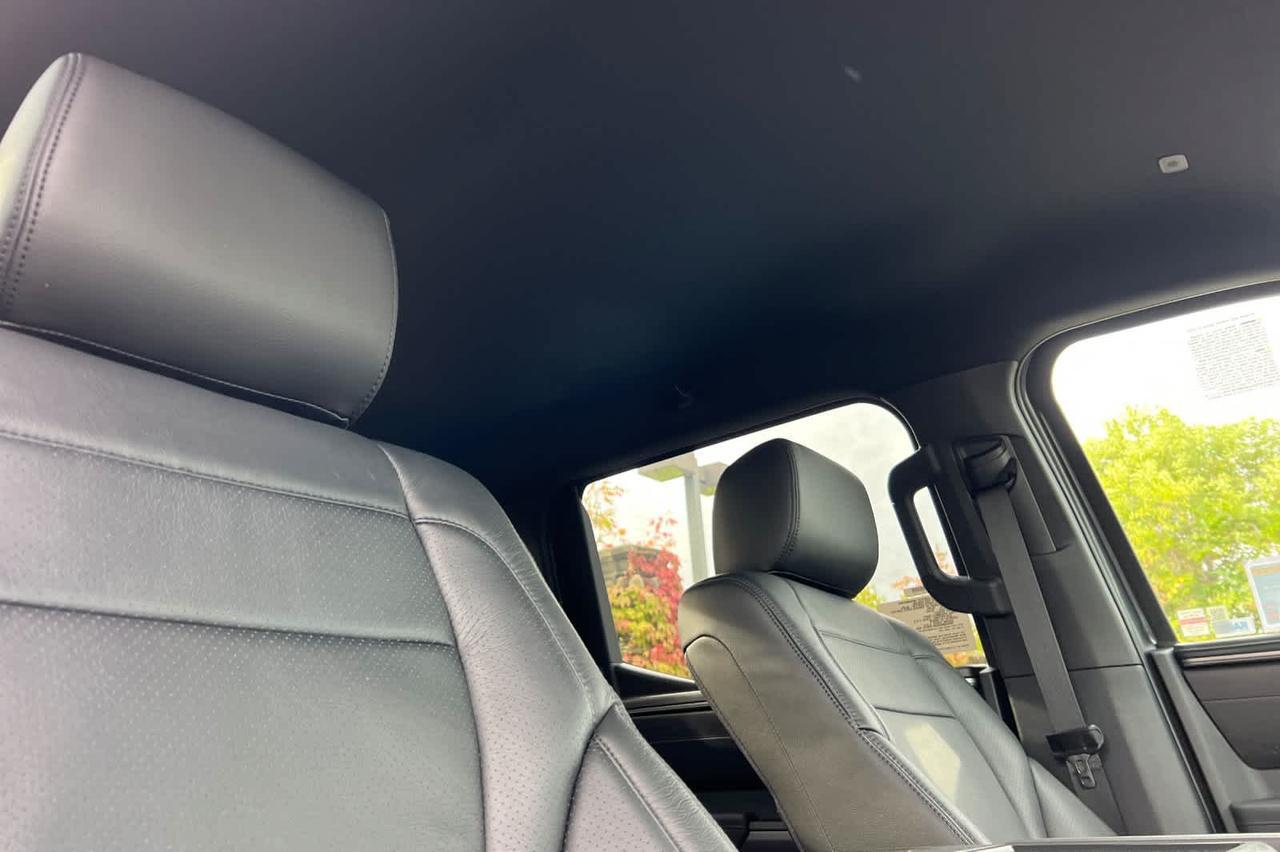 2026 Toyota Tundra SR5 Roseville CA