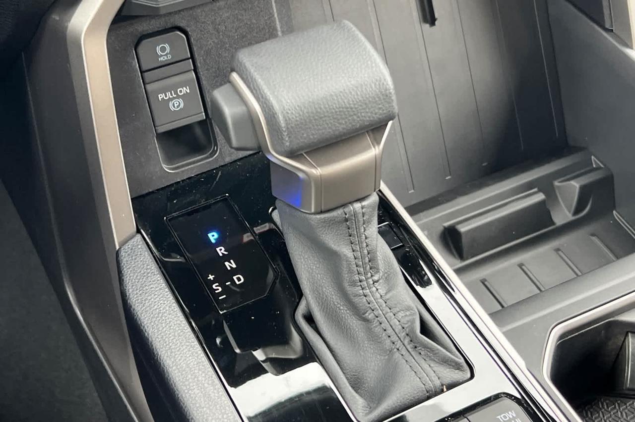 2026 Toyota Tundra SR5 Roseville CA