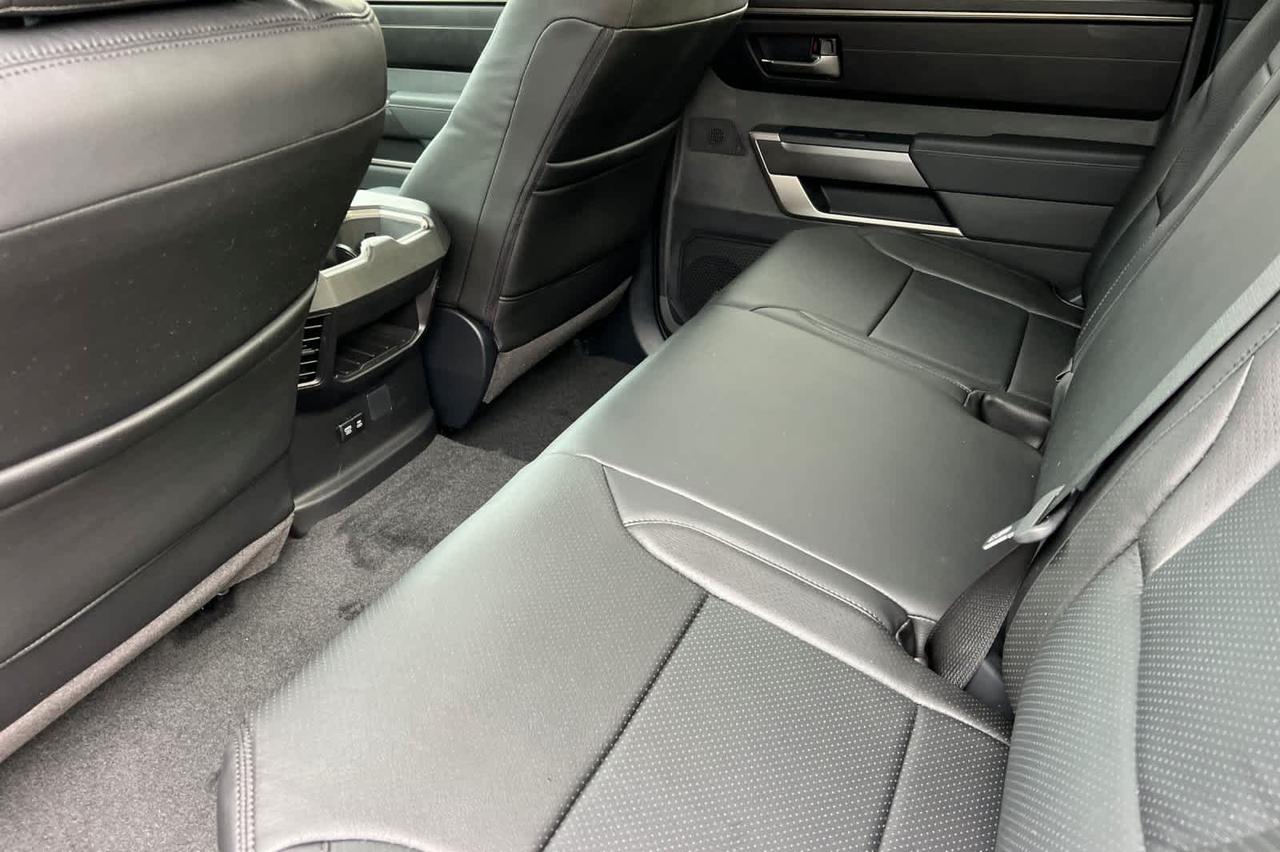 2026 Toyota Tundra SR5 Roseville CA