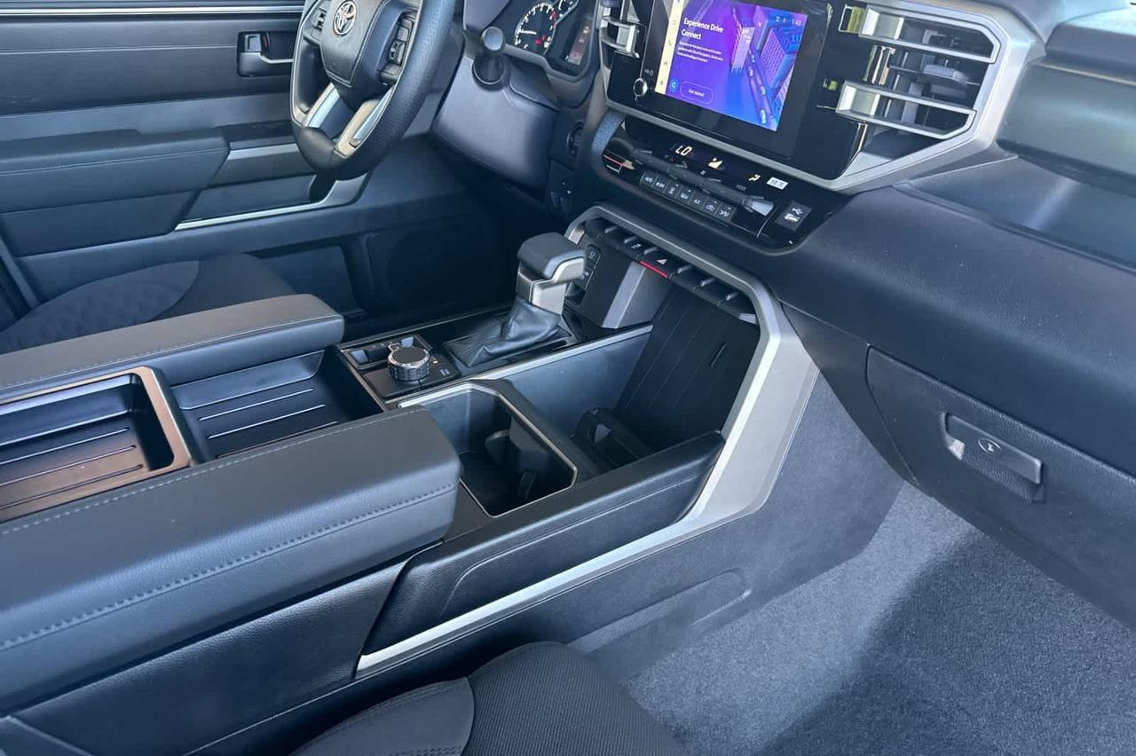 2026 Toyota Tundra SR5 Roseville CA