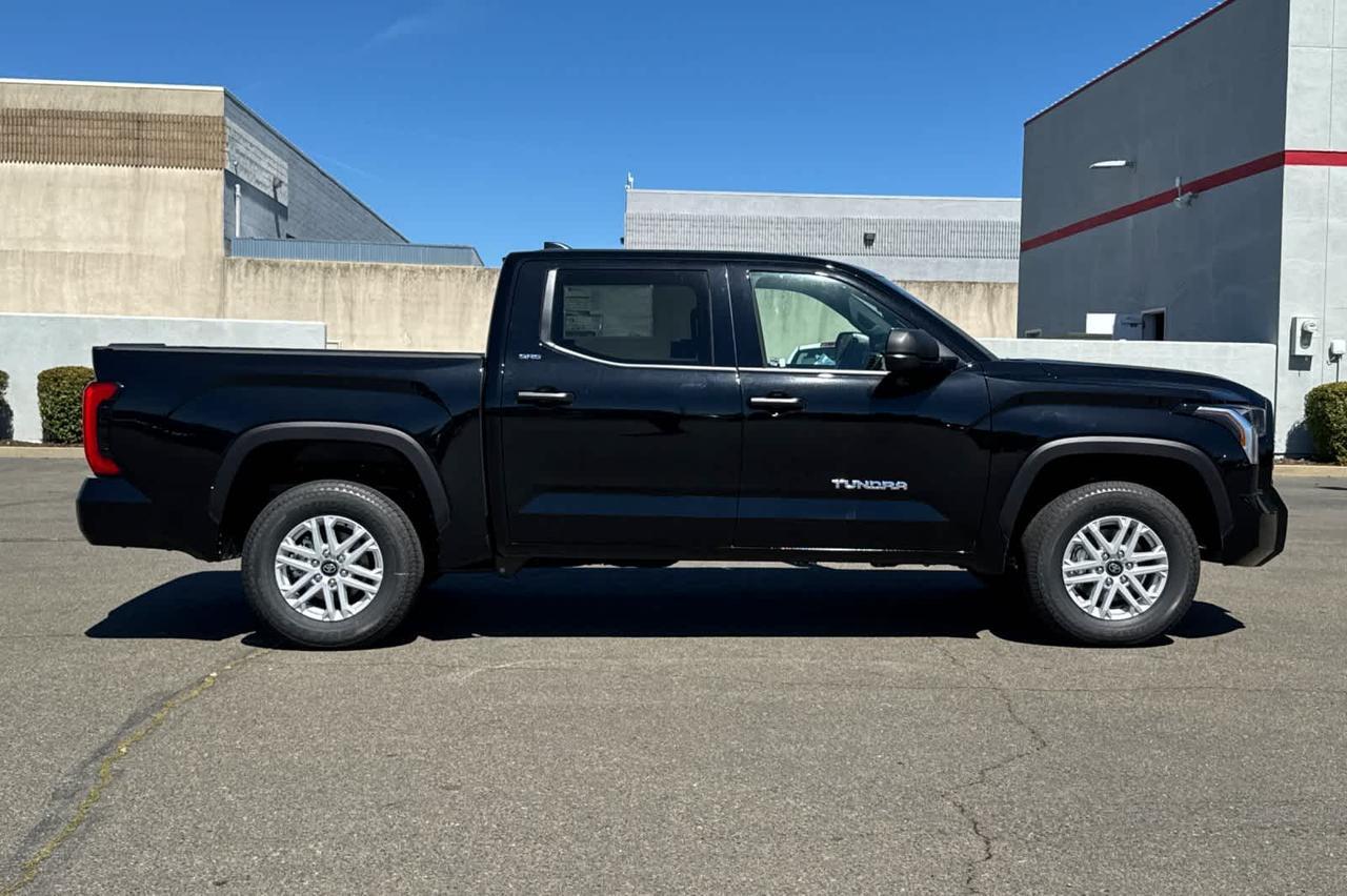 2026 Toyota Tundra SR5 Roseville CA
