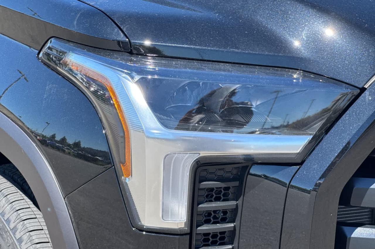 2026 Toyota Tundra SR5 Roseville CA