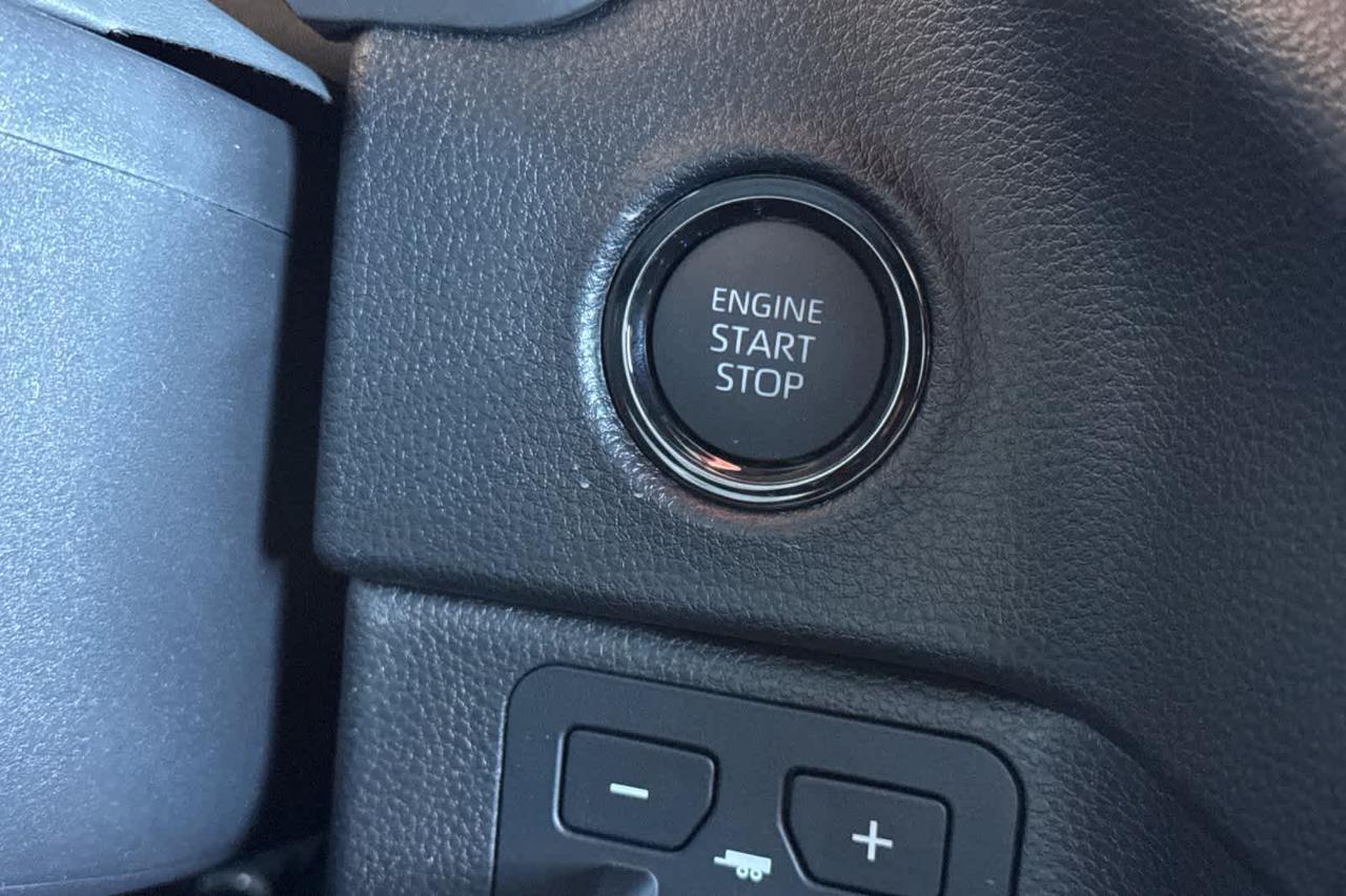 2026 Toyota Tundra SR5 Roseville CA