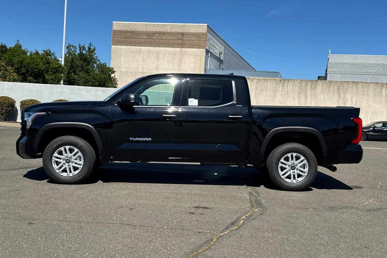 2026 Toyota Tundra SR5 Roseville CA