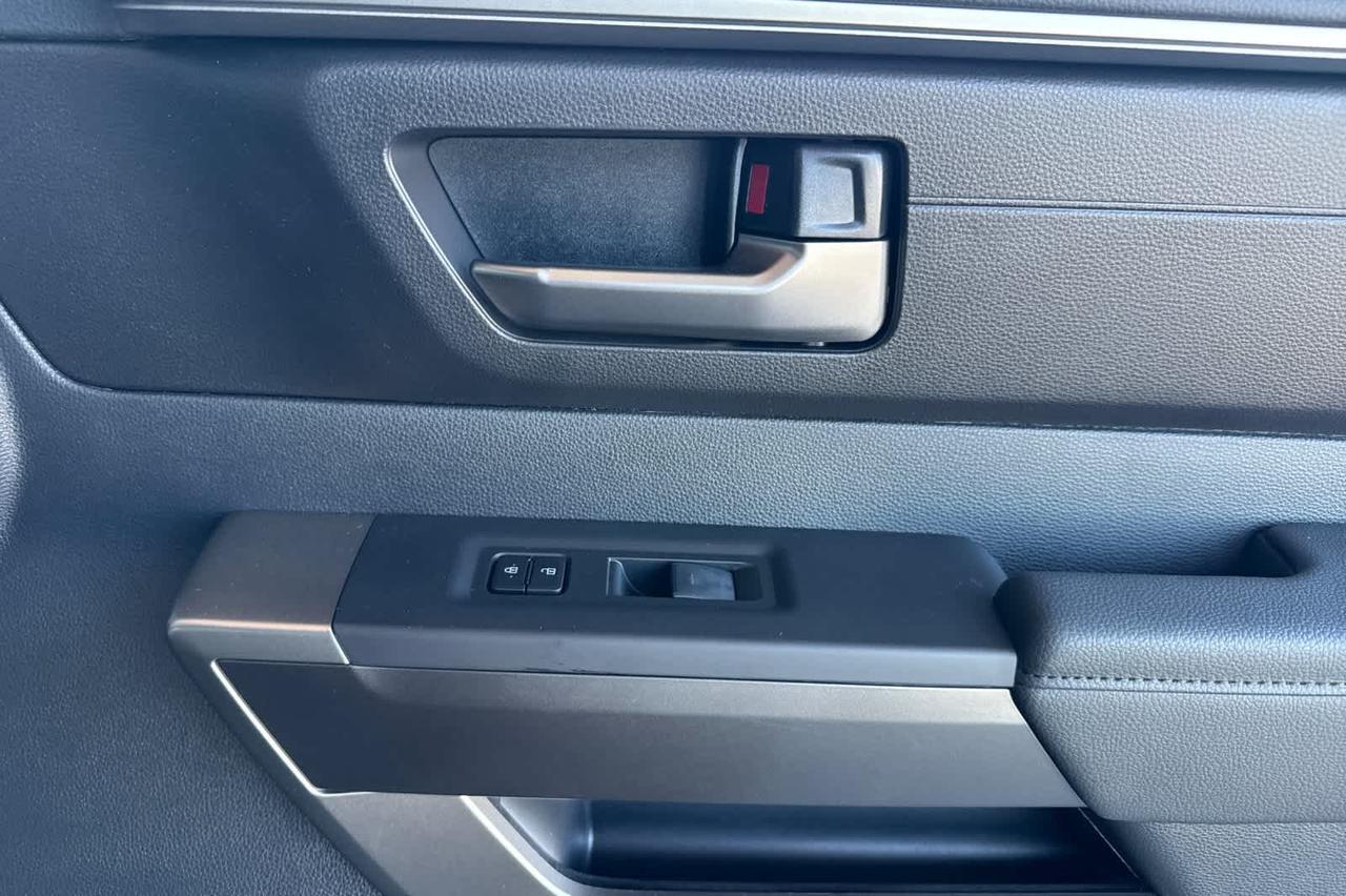 2026 Toyota Tundra SR5 Roseville CA