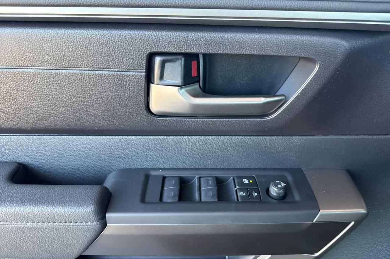 2026 Toyota Tundra SR5 Roseville CA