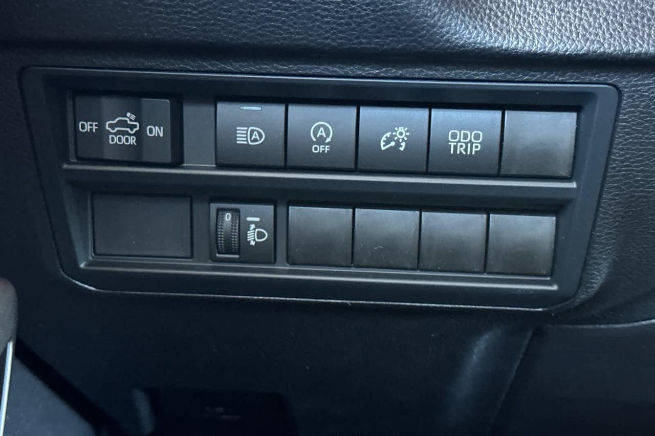 2026 Toyota Tundra SR5 Roseville CA