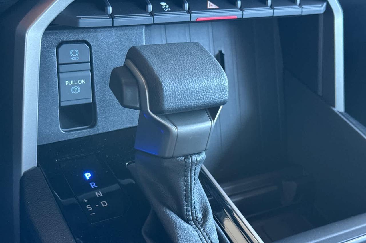 2026 Toyota Tundra SR5 Roseville CA
