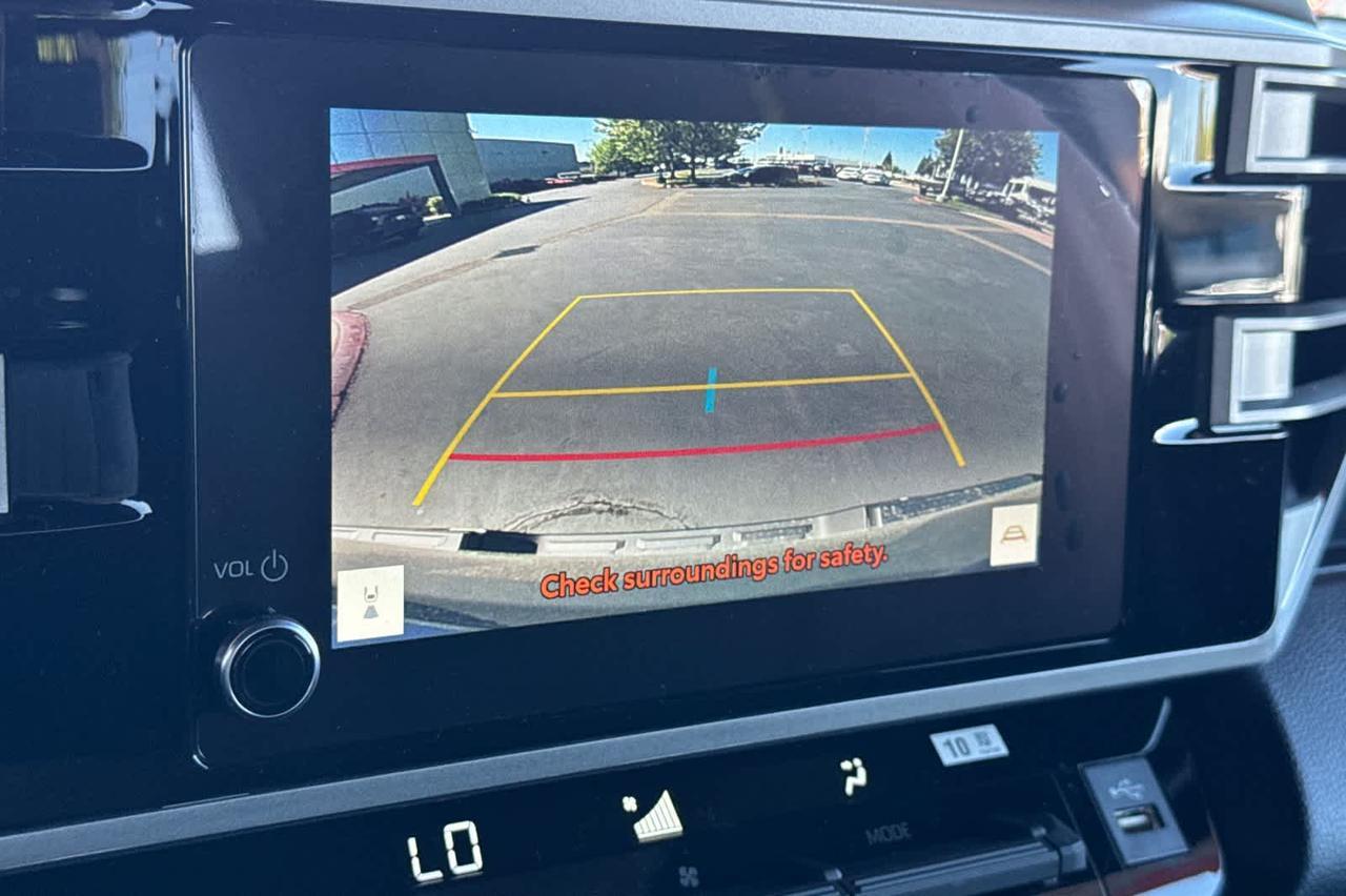 2026 Toyota Tundra SR5 Roseville CA