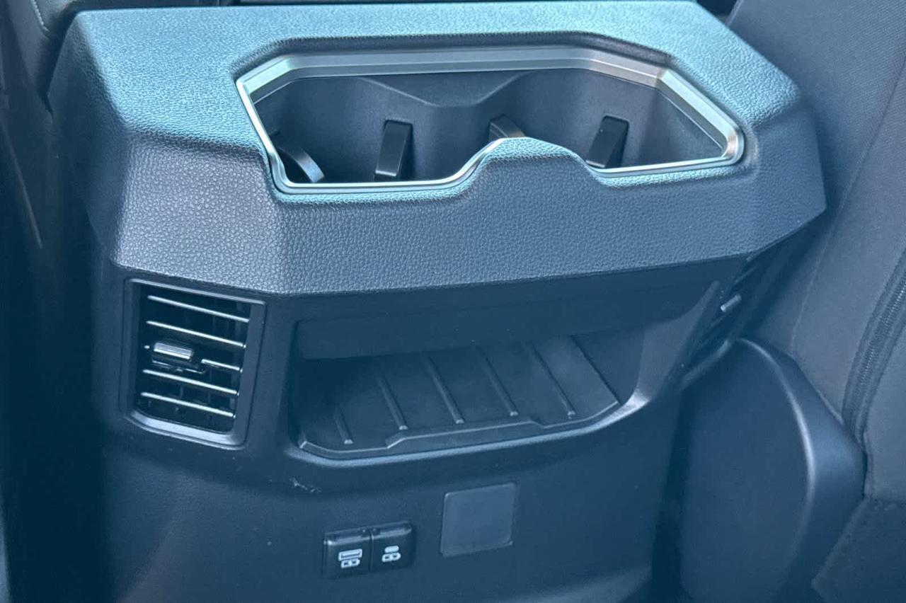2026 Toyota Tundra SR5 Roseville CA