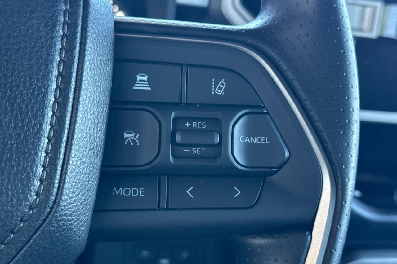 2026 Toyota Tundra SR5 Roseville CA