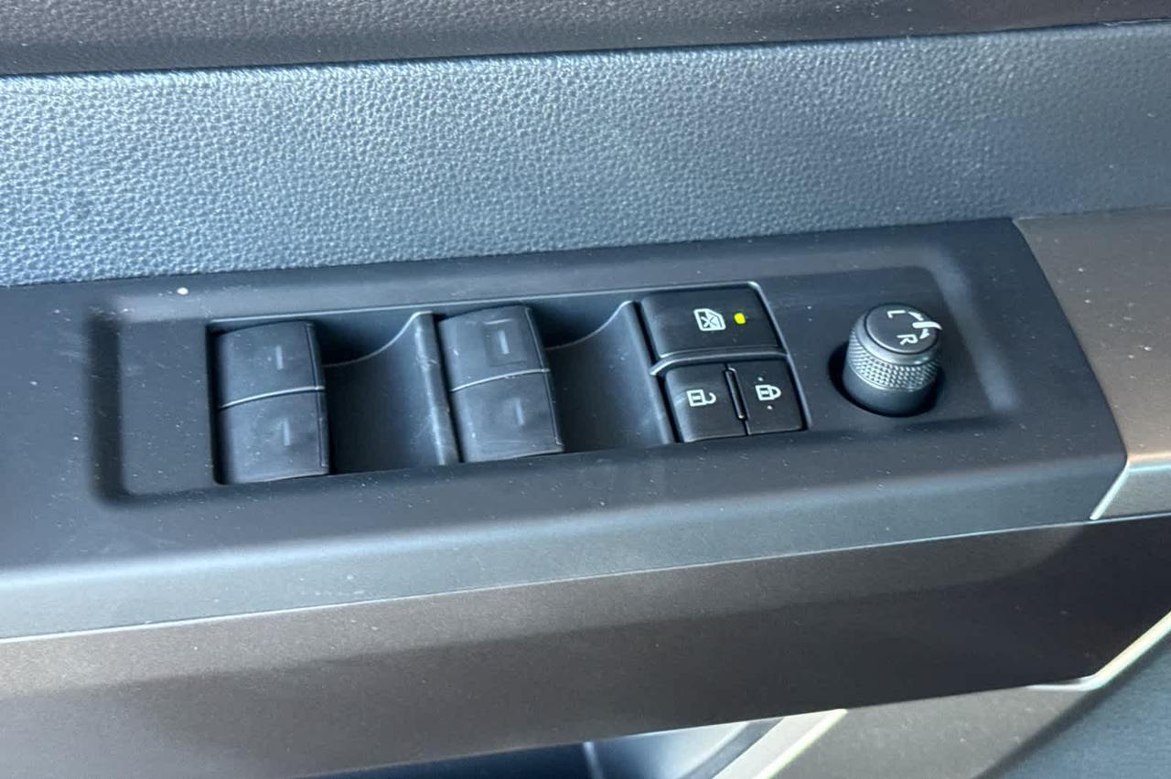 2026 Toyota Tundra SR5 Roseville CA