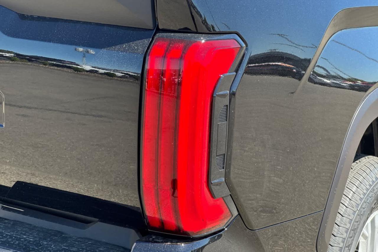 2026 Toyota Tundra SR5 Roseville CA