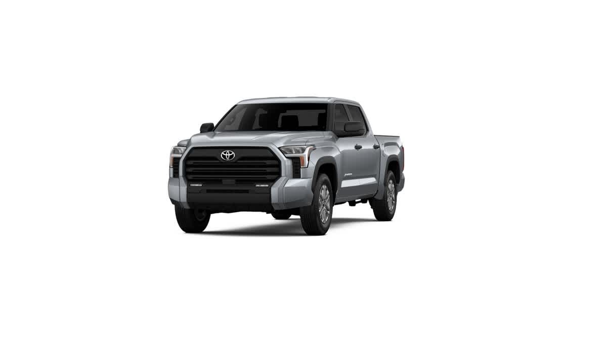 2026 Toyota Tundra SR5 Roseville CA
