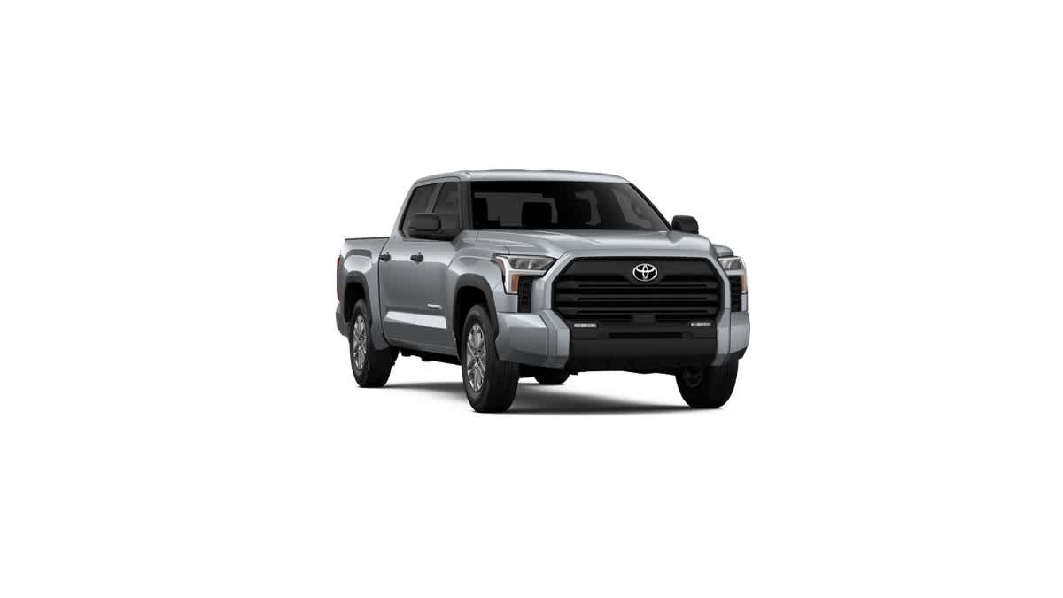 2026 Toyota Tundra SR5 Roseville CA