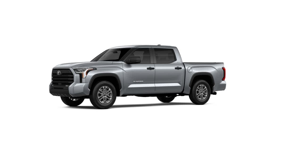 2026 Toyota Tundra SR5 Roseville CA