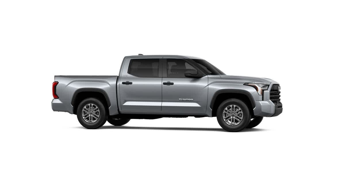 2026 Toyota Tundra SR5 Roseville CA