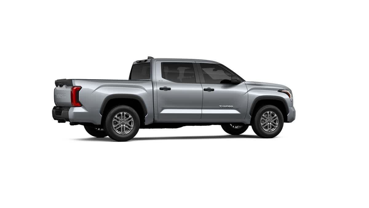 2026 Toyota Tundra SR5 Roseville CA