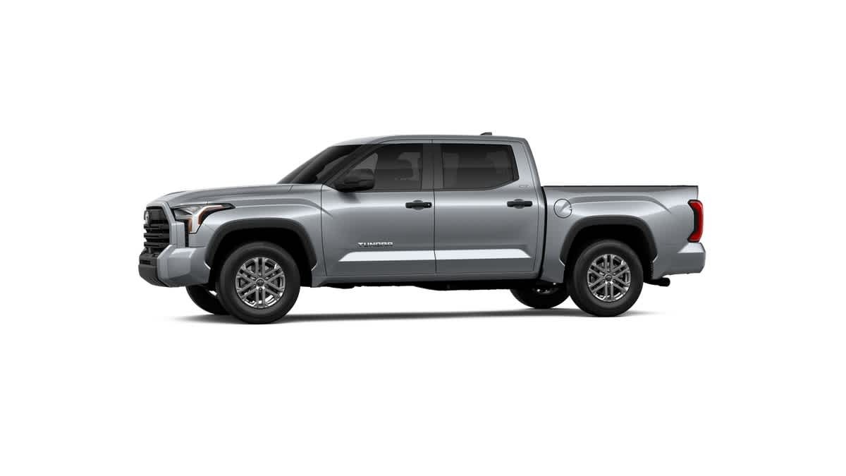 2026 Toyota Tundra SR5 Roseville CA