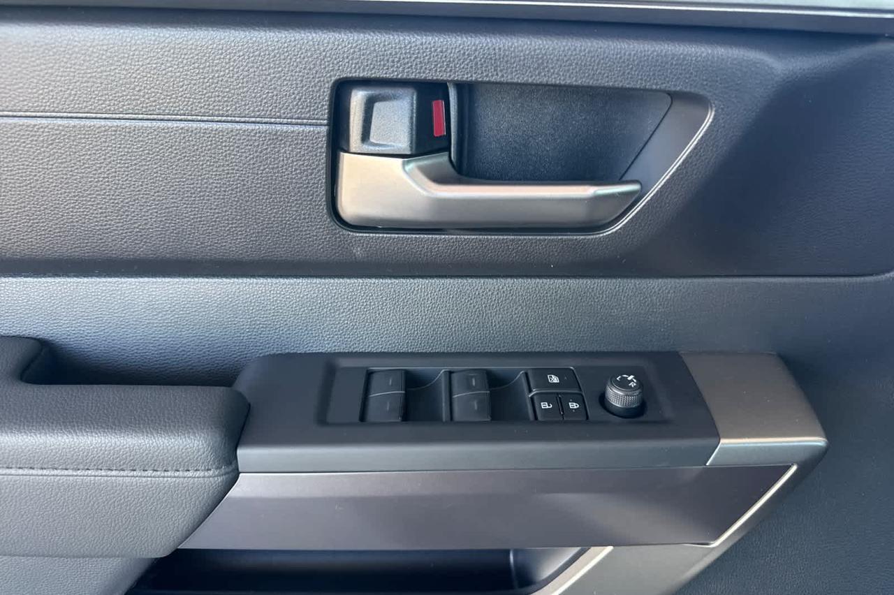 2026 Toyota Tundra SR5 Roseville CA