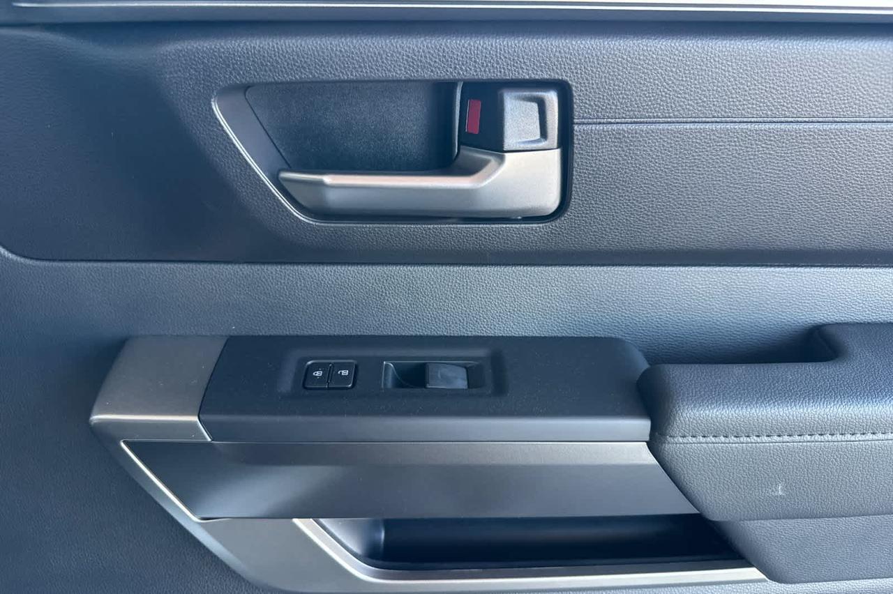 2026 Toyota Tundra SR5 Roseville CA