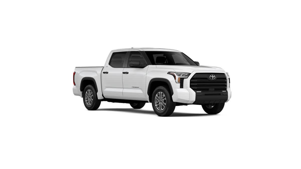 2026 Toyota Tundra SR5 Roseville CA