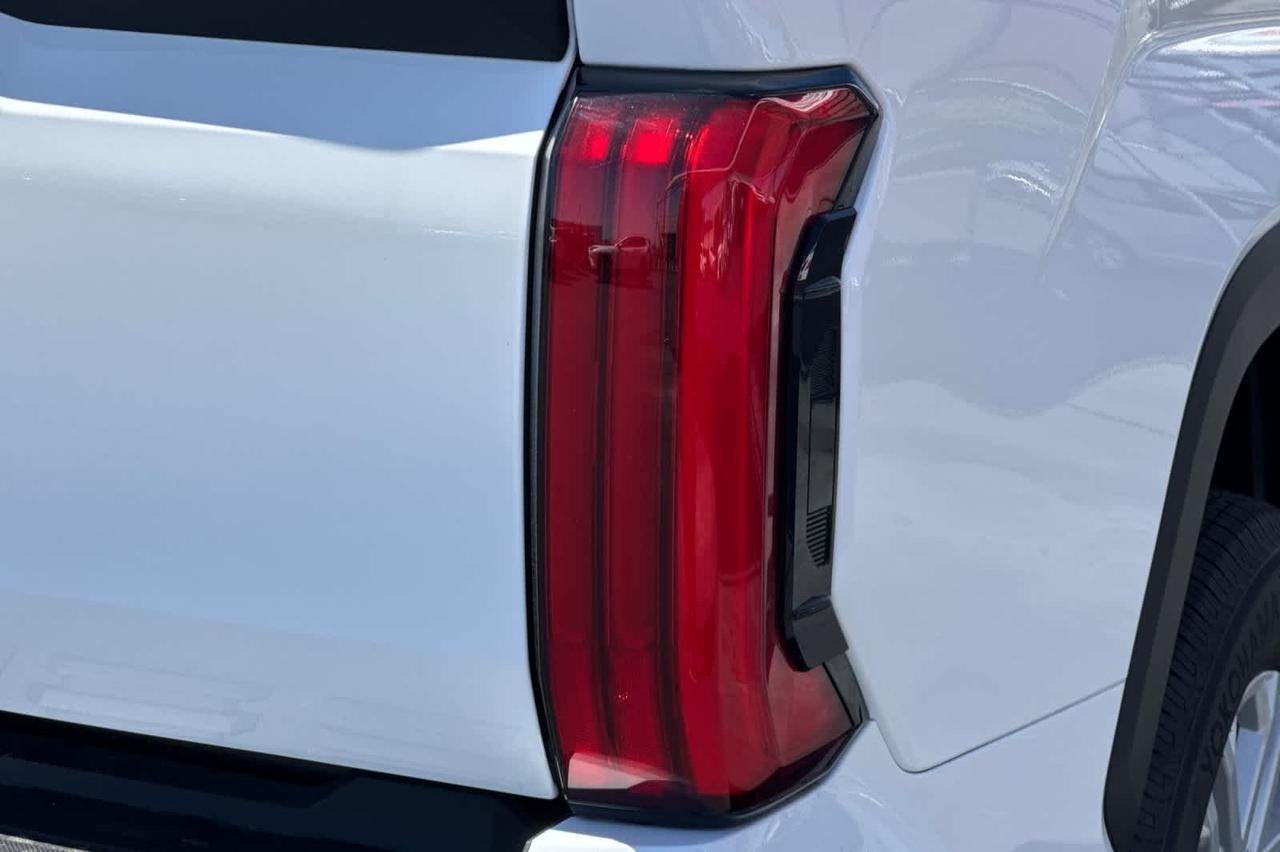 2026 Toyota Tundra SR5 Roseville CA