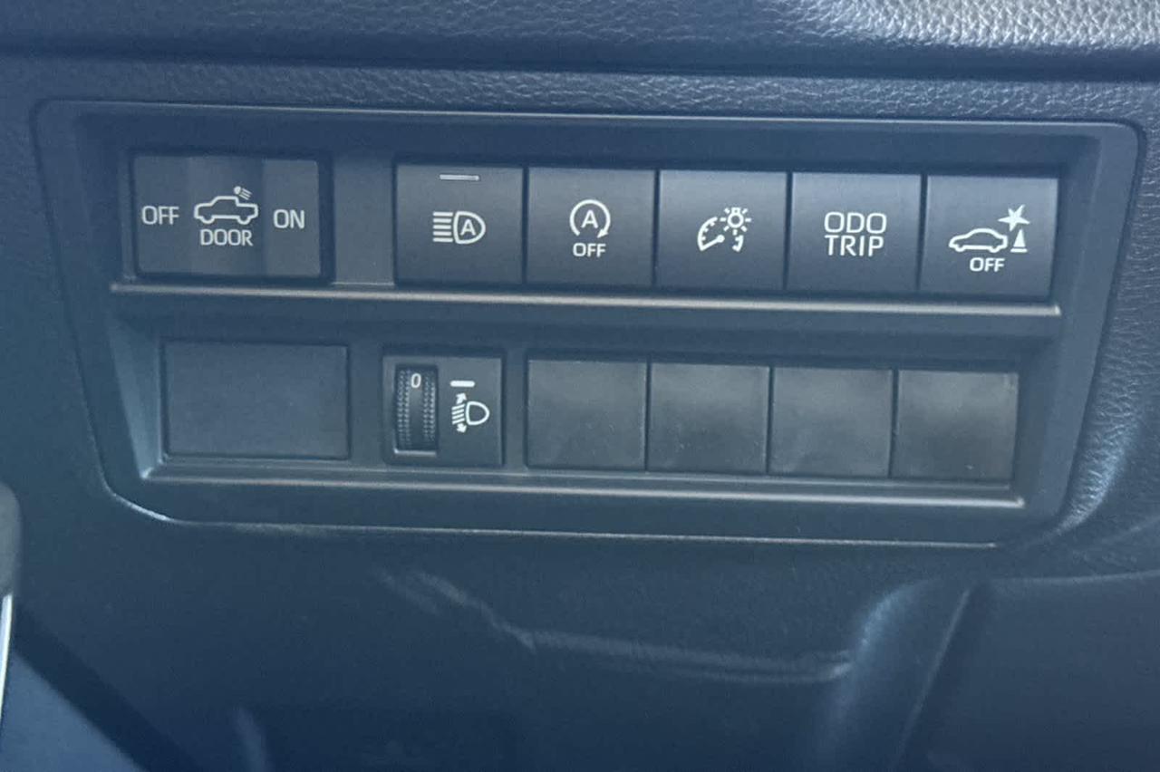 2026 Toyota Tundra SR5 Roseville CA