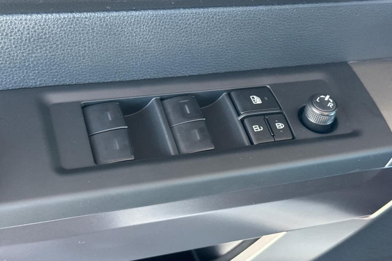 2026 Toyota Tundra SR5 Roseville CA