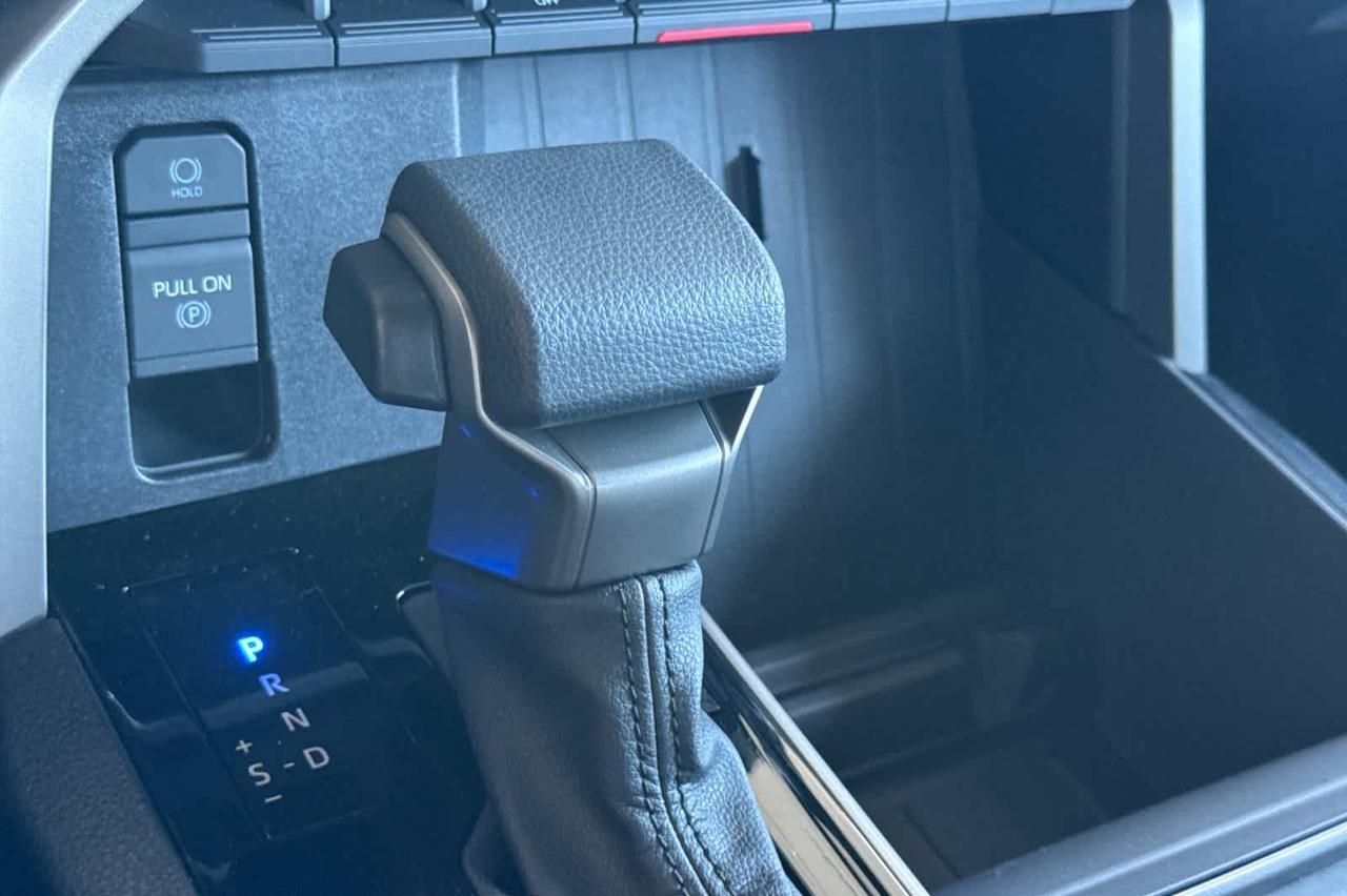 2026 Toyota Tundra SR5 Roseville CA