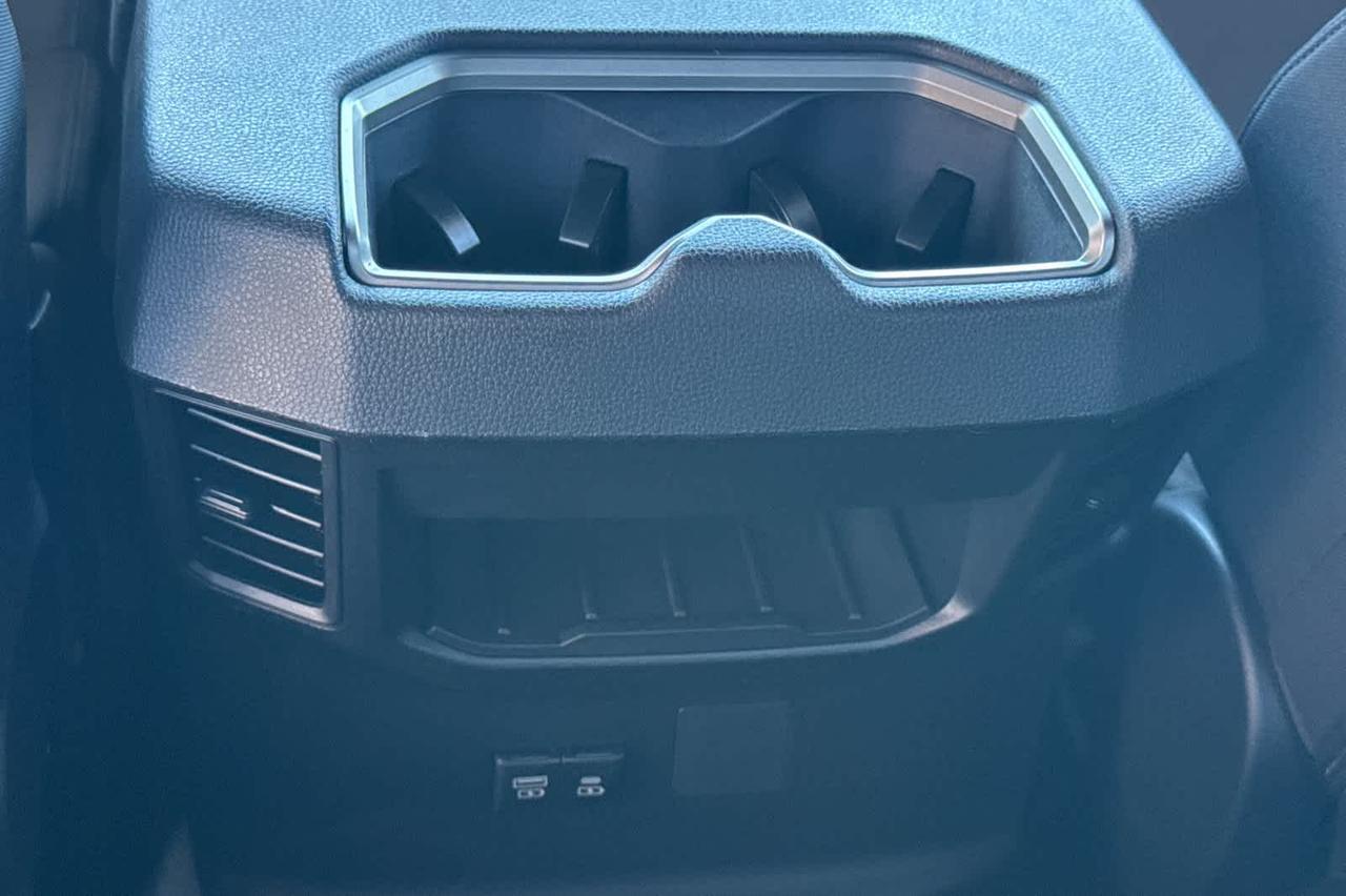 2026 Toyota Tundra SR5 Roseville CA