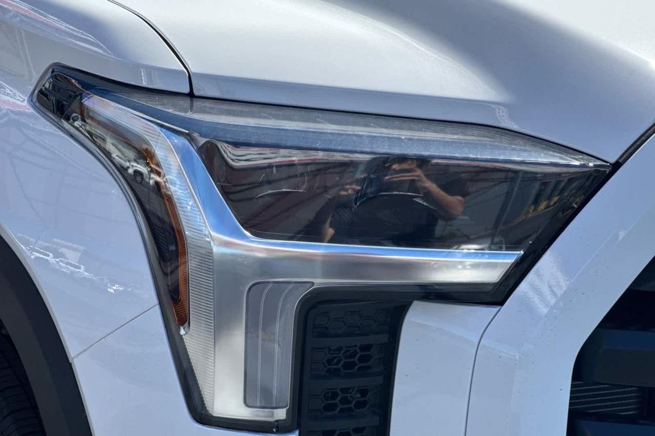 2026 Toyota Tundra SR5 Roseville CA