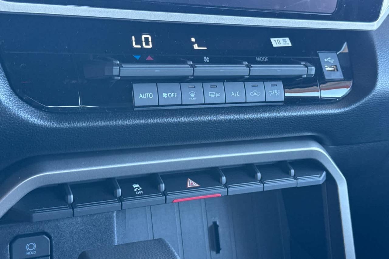 2026 Toyota Tundra SR5 Roseville CA