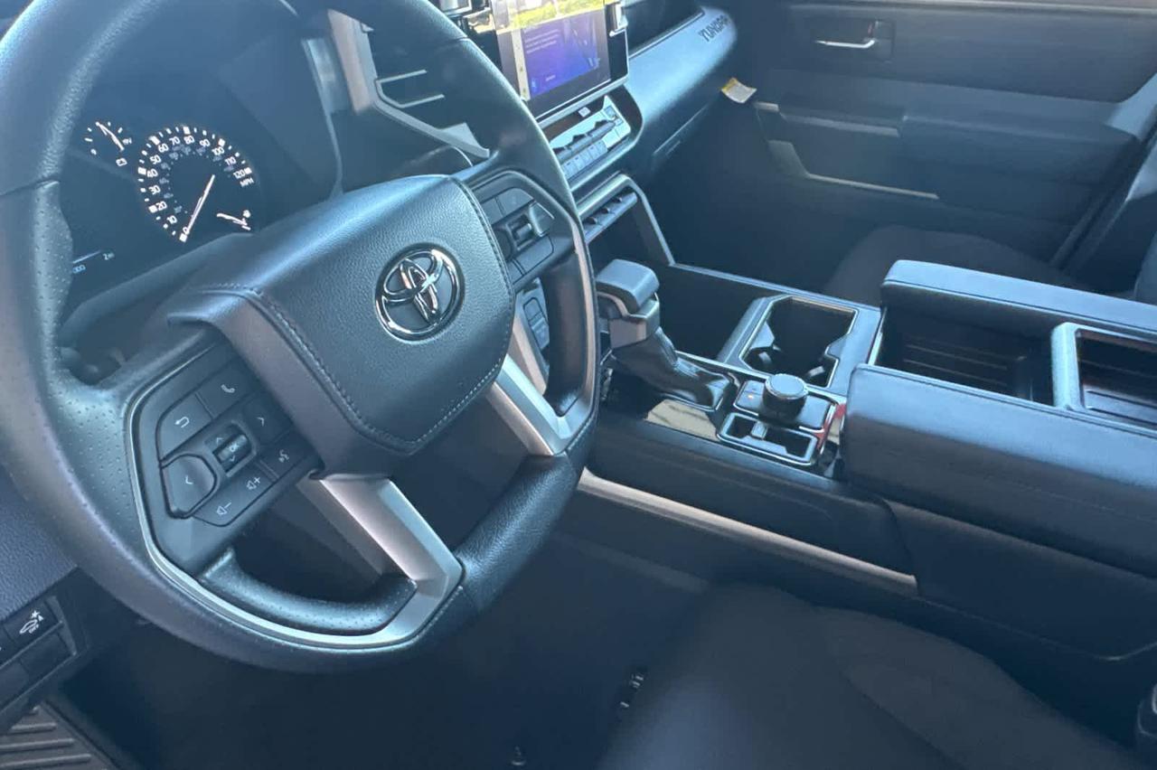 2026 Toyota Tundra SR5 Roseville CA