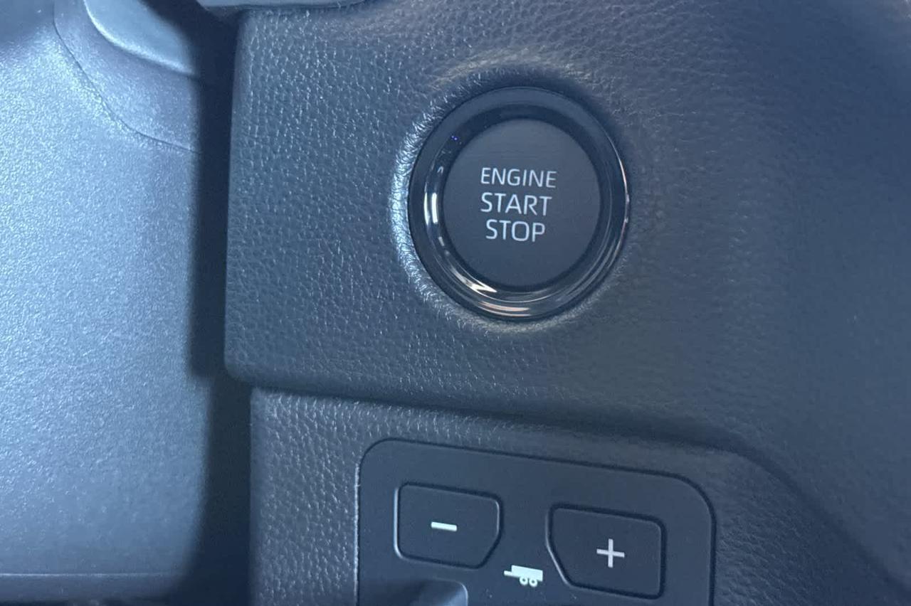 2026 Toyota Tundra SR5 Roseville CA