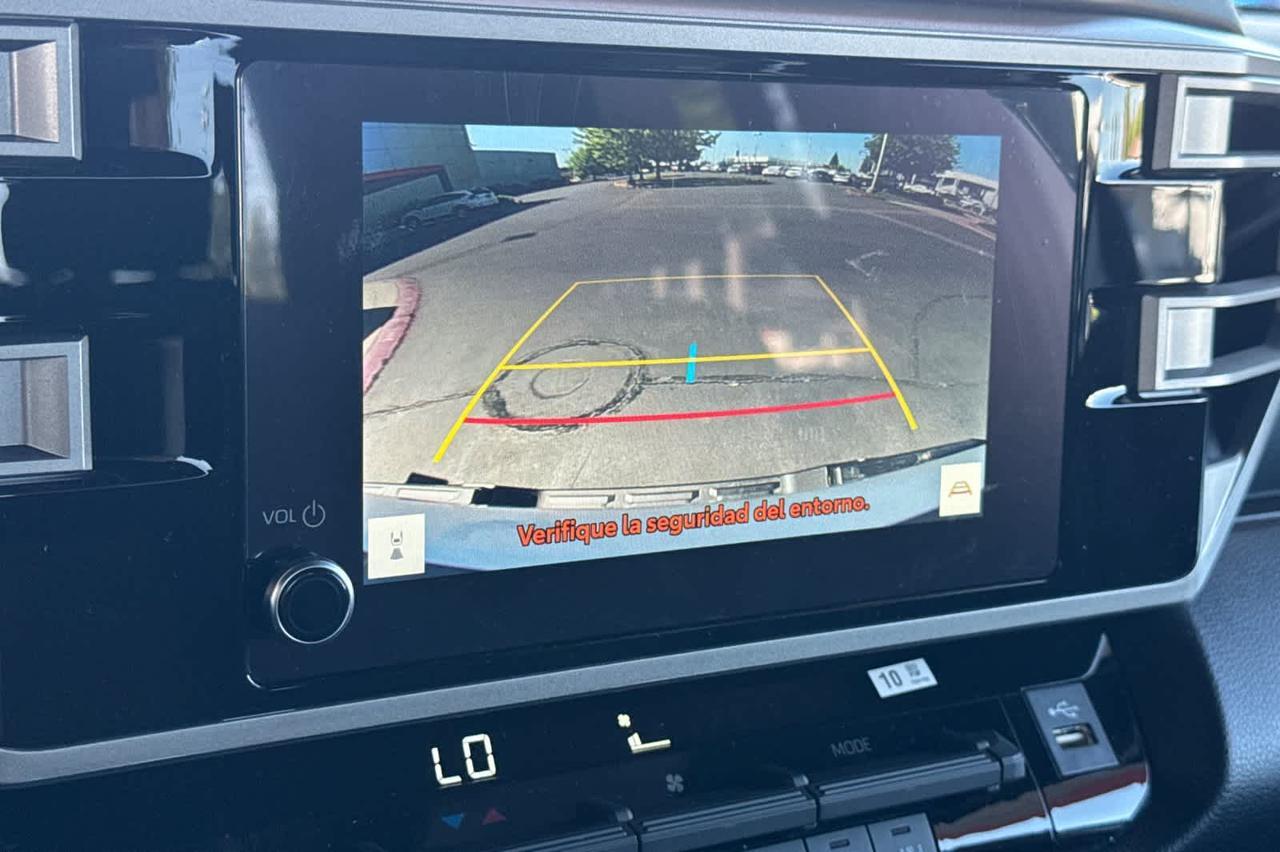 2026 Toyota Tundra SR5 Roseville CA