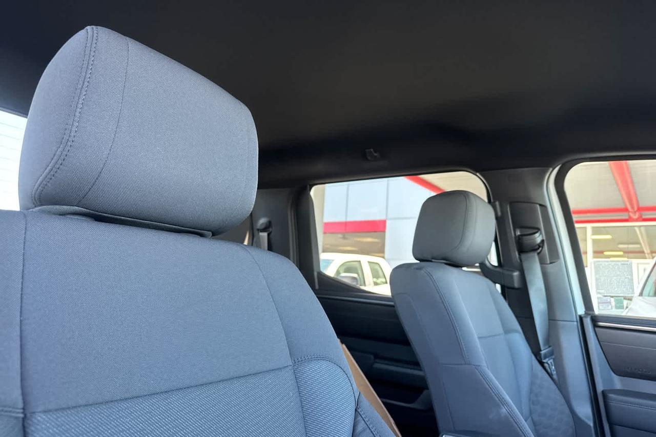 2026 Toyota Tundra SR5 Roseville CA