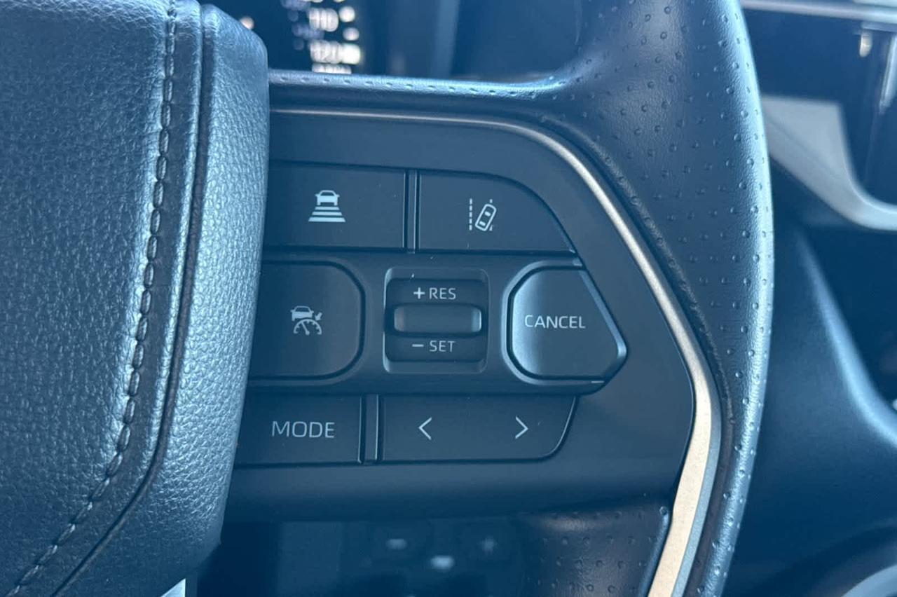 2026 Toyota Tundra SR5 Roseville CA