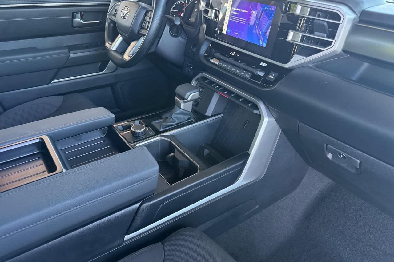 2026 Toyota Tundra SR5 Roseville CA