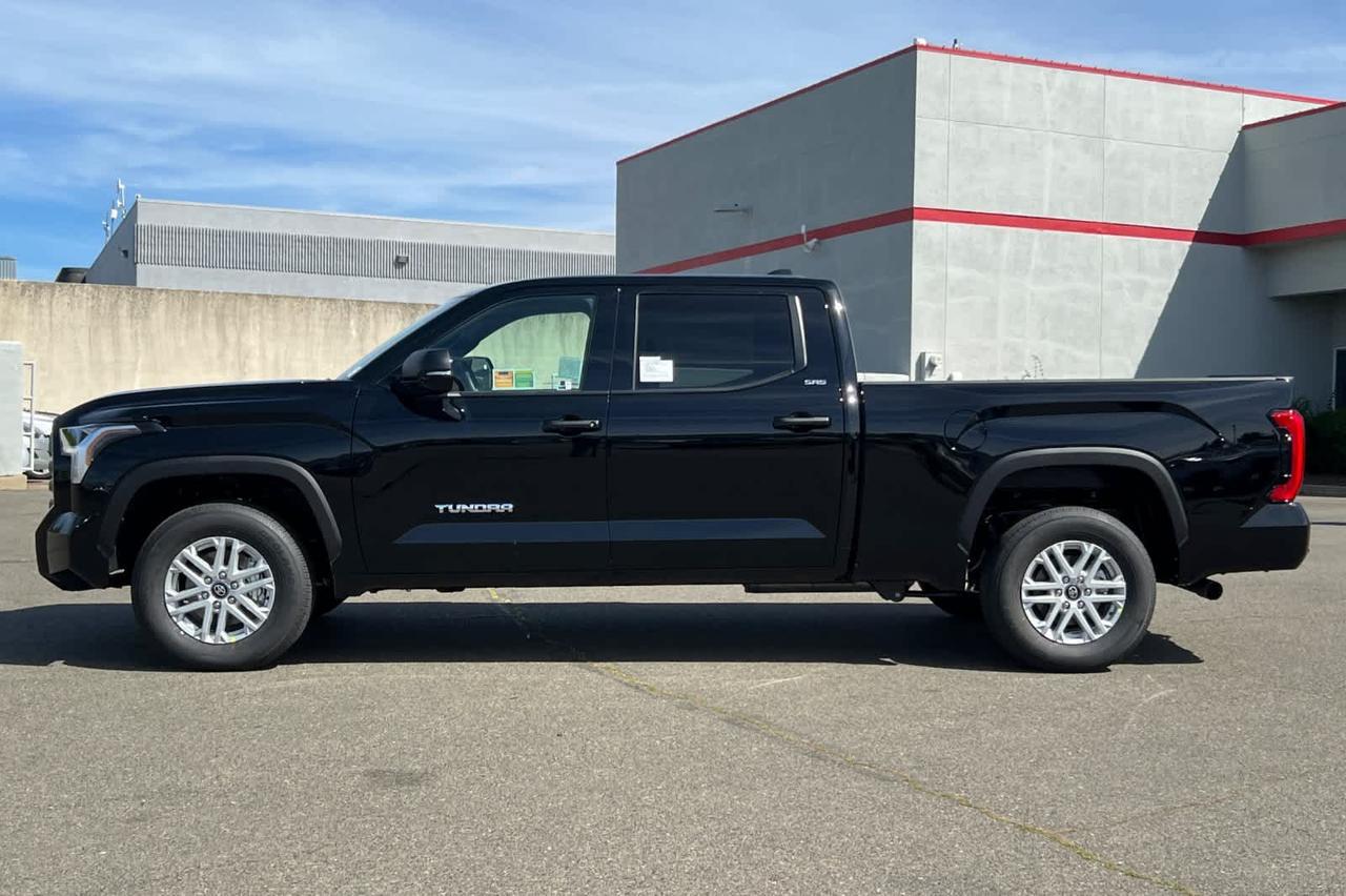 2026 Toyota Tundra SR5 Roseville CA