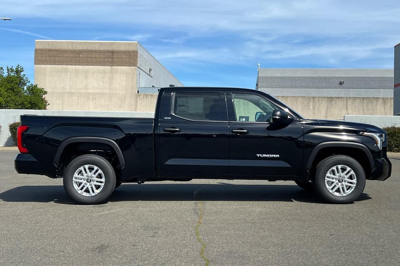 2026 Toyota Tundra SR5 Roseville CA