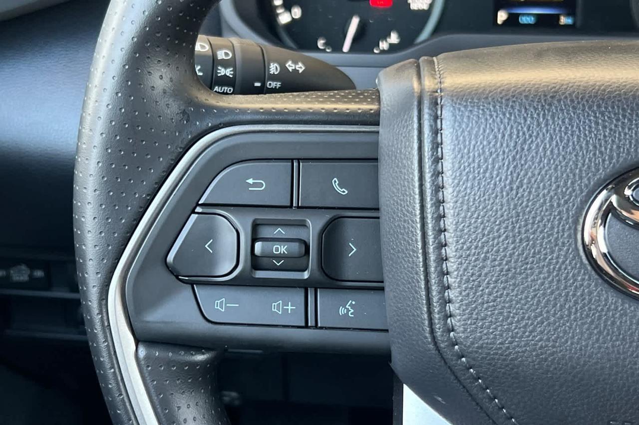 2026 Toyota Tundra SR5 Roseville CA