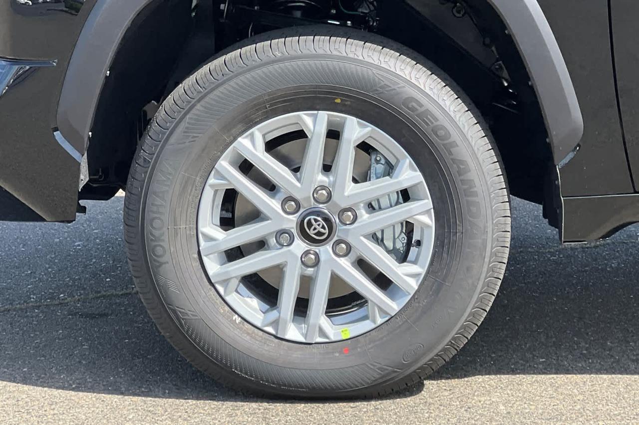 2026 Toyota Tundra SR5 Roseville CA