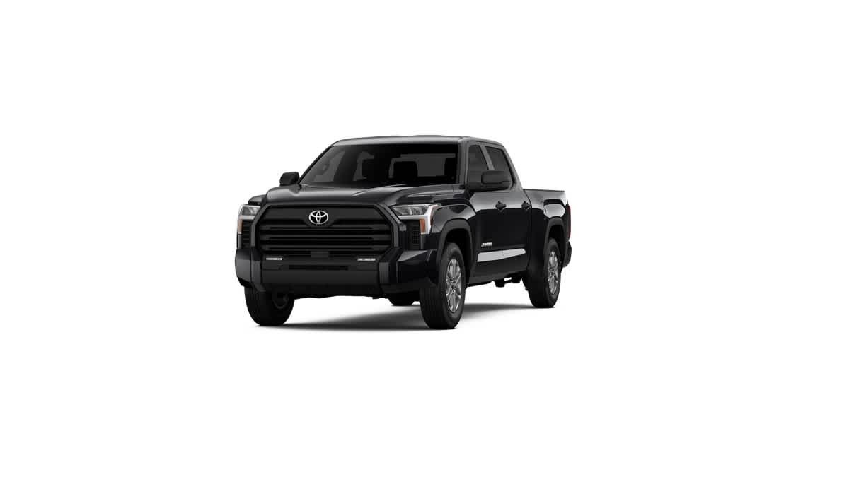 2026 Toyota Tundra SR5 Roseville CA