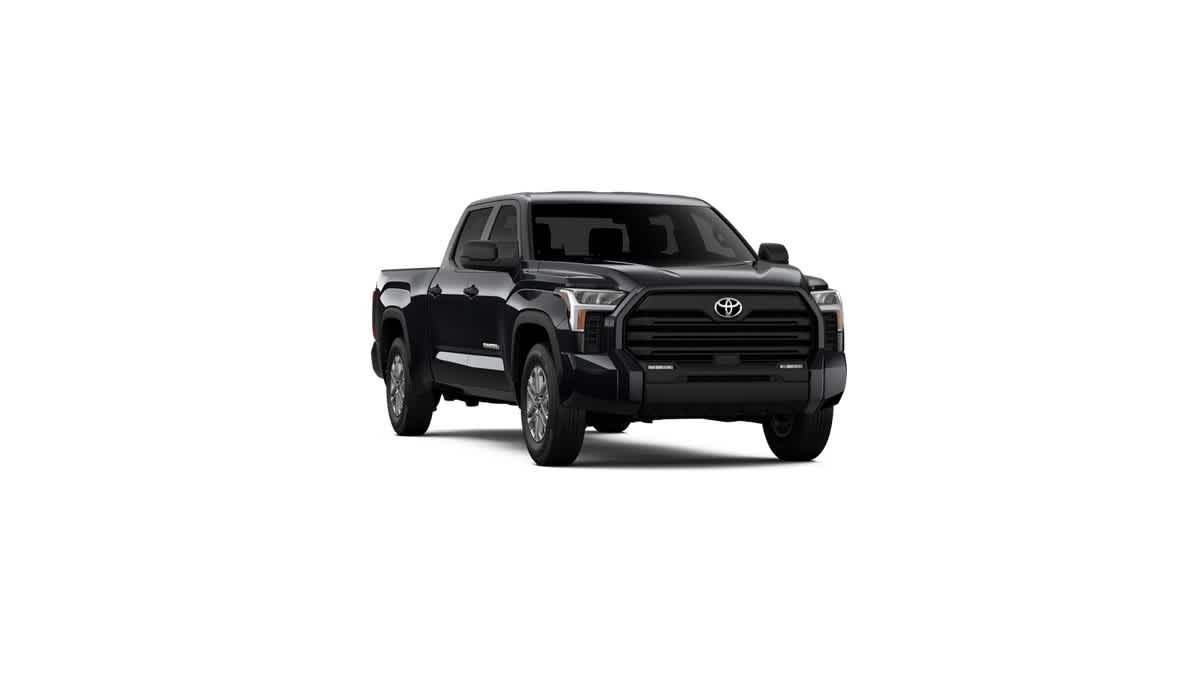 2026 Toyota Tundra SR5 Roseville CA