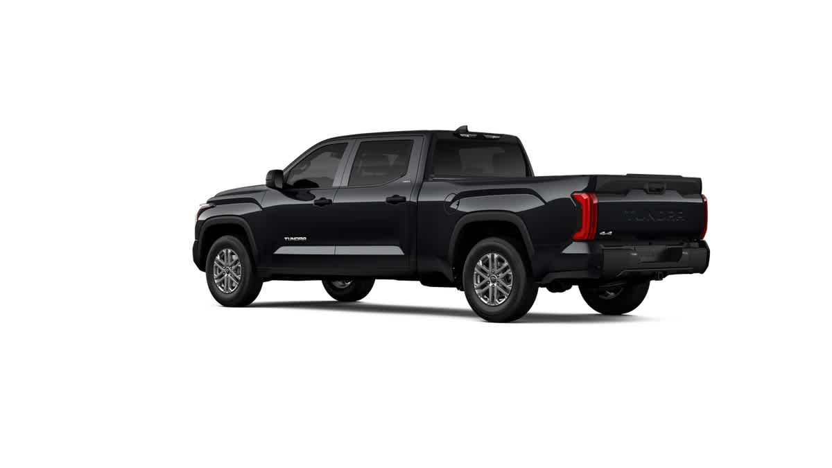 2026 Toyota Tundra SR5 Roseville CA