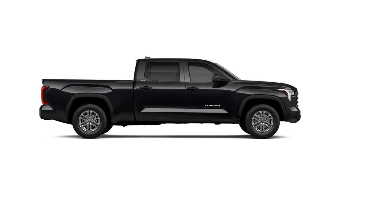 2026 Toyota Tundra SR5 Roseville CA